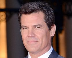WHAT IS THE ZODIAC SIGN OF JOSH BROLIN?